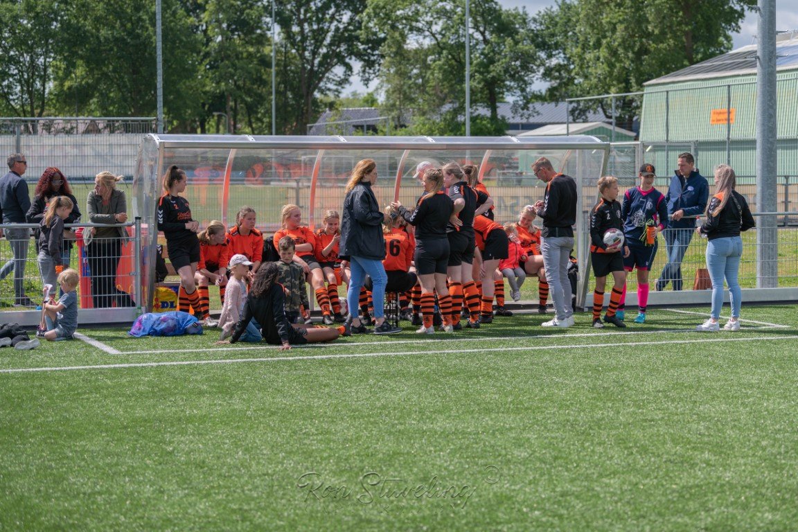 Sparta Nijkerk Mo19-1 -Dovo