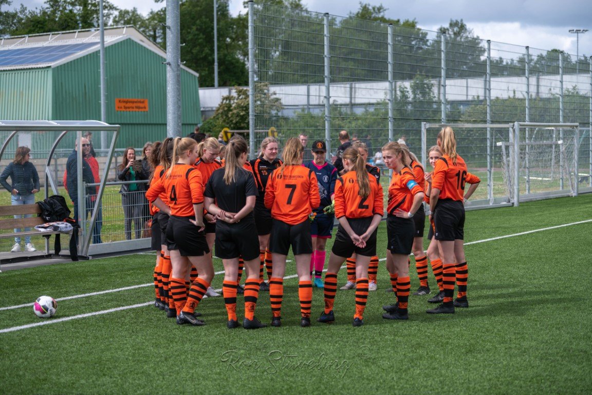 Sparta Nijkerk Mo19-1 -Dovo