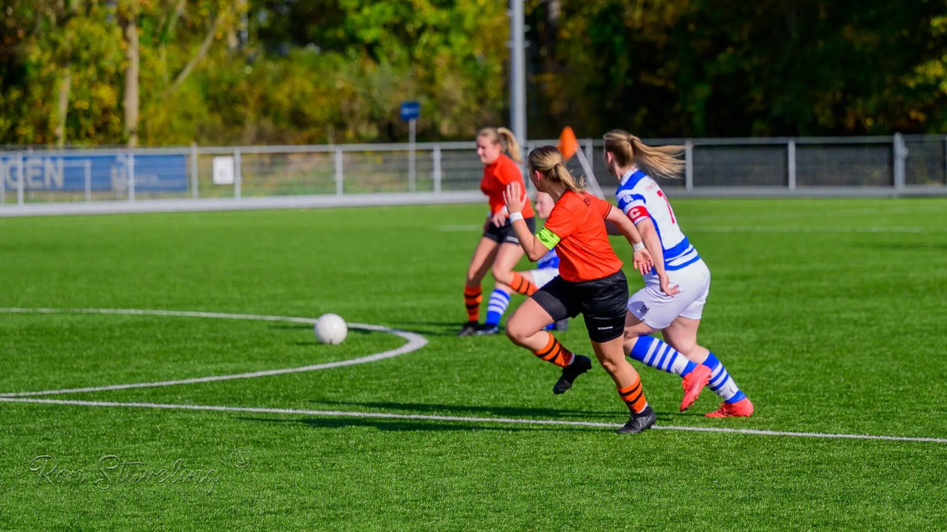 Sparta Nijkerk Vr2 - ESC